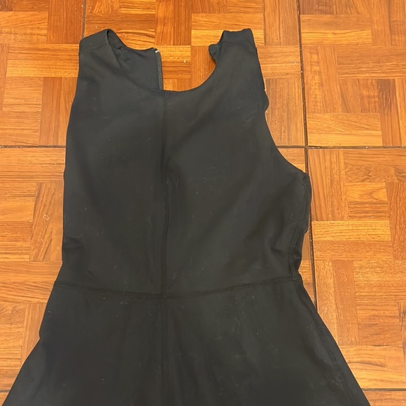 Zella Sporty Travel dress Sz XS Black - Picture 3 of 5